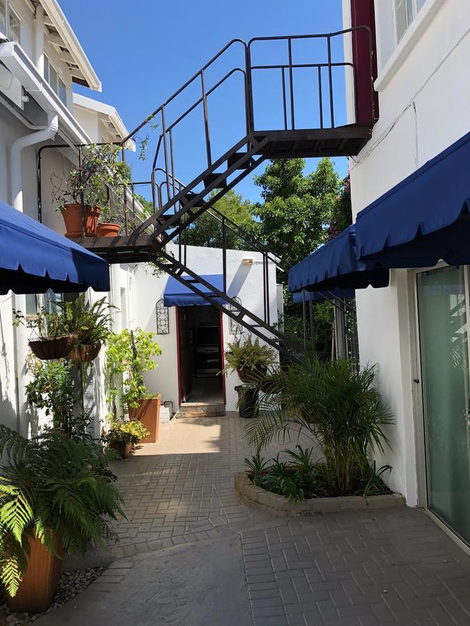 Life On 3Rd Ξενοδοχείο Γιοχάνεσμπουργκ Εξωτερικό φωτογραφία