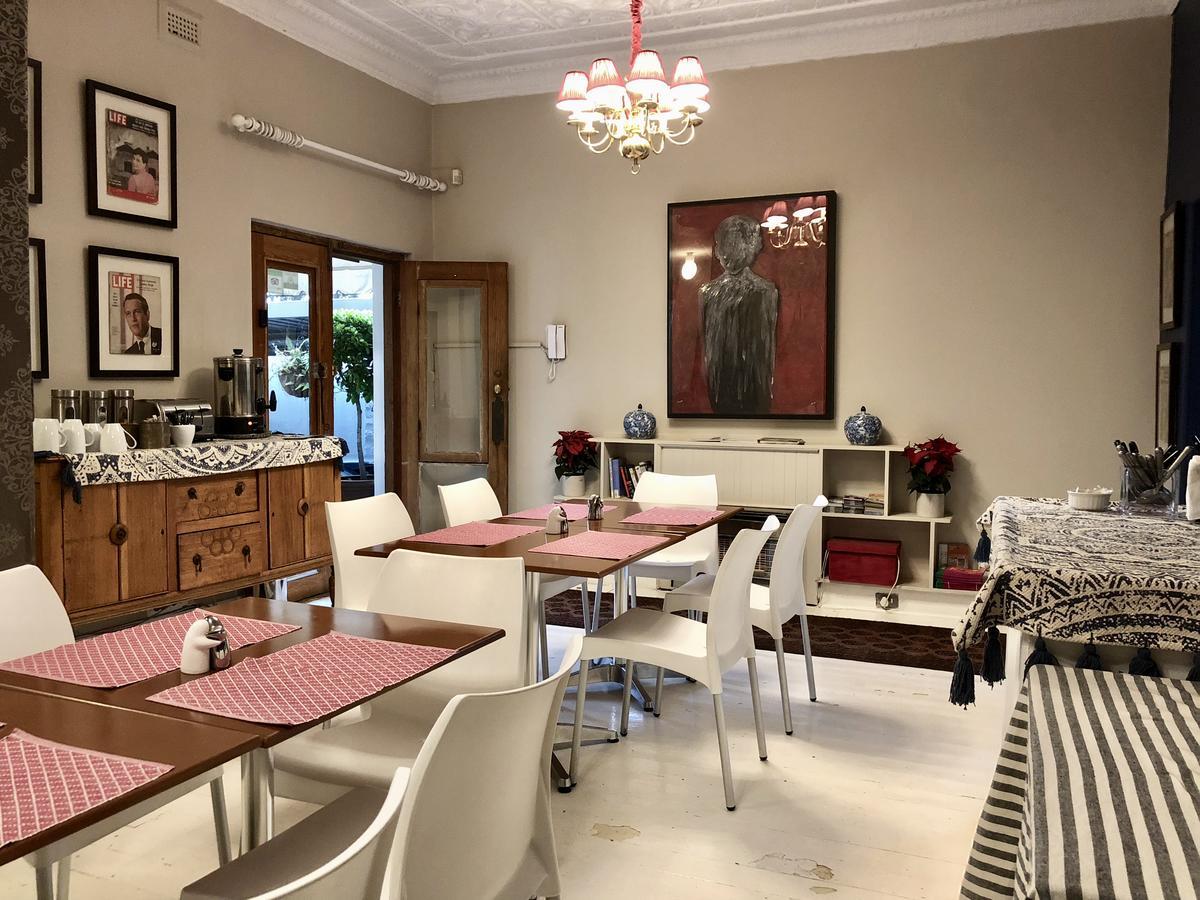 Life On 3Rd Ξενοδοχείο Γιοχάνεσμπουργκ Εξωτερικό φωτογραφία