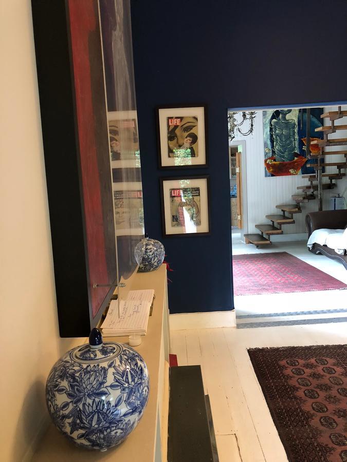 Life On 3Rd Ξενοδοχείο Γιοχάνεσμπουργκ Εξωτερικό φωτογραφία